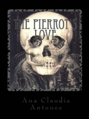 cover image of Pierrot Love